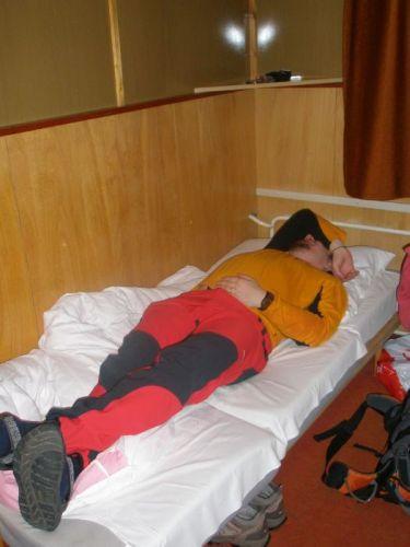 Lyže záchranáři Horní Mísečky 2007 > obr (71)